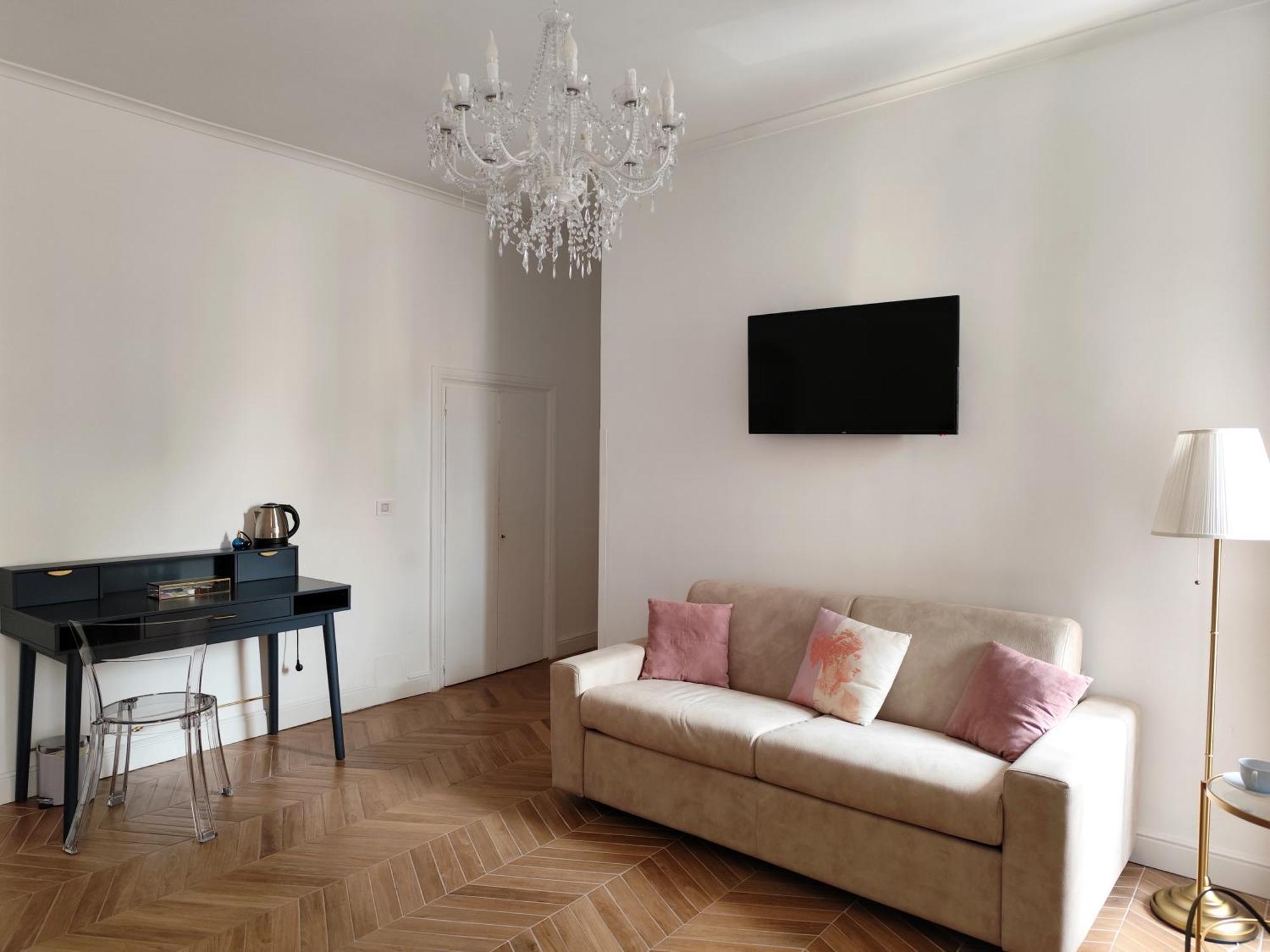 Vatican Eco Suite Róma Kültér fotó