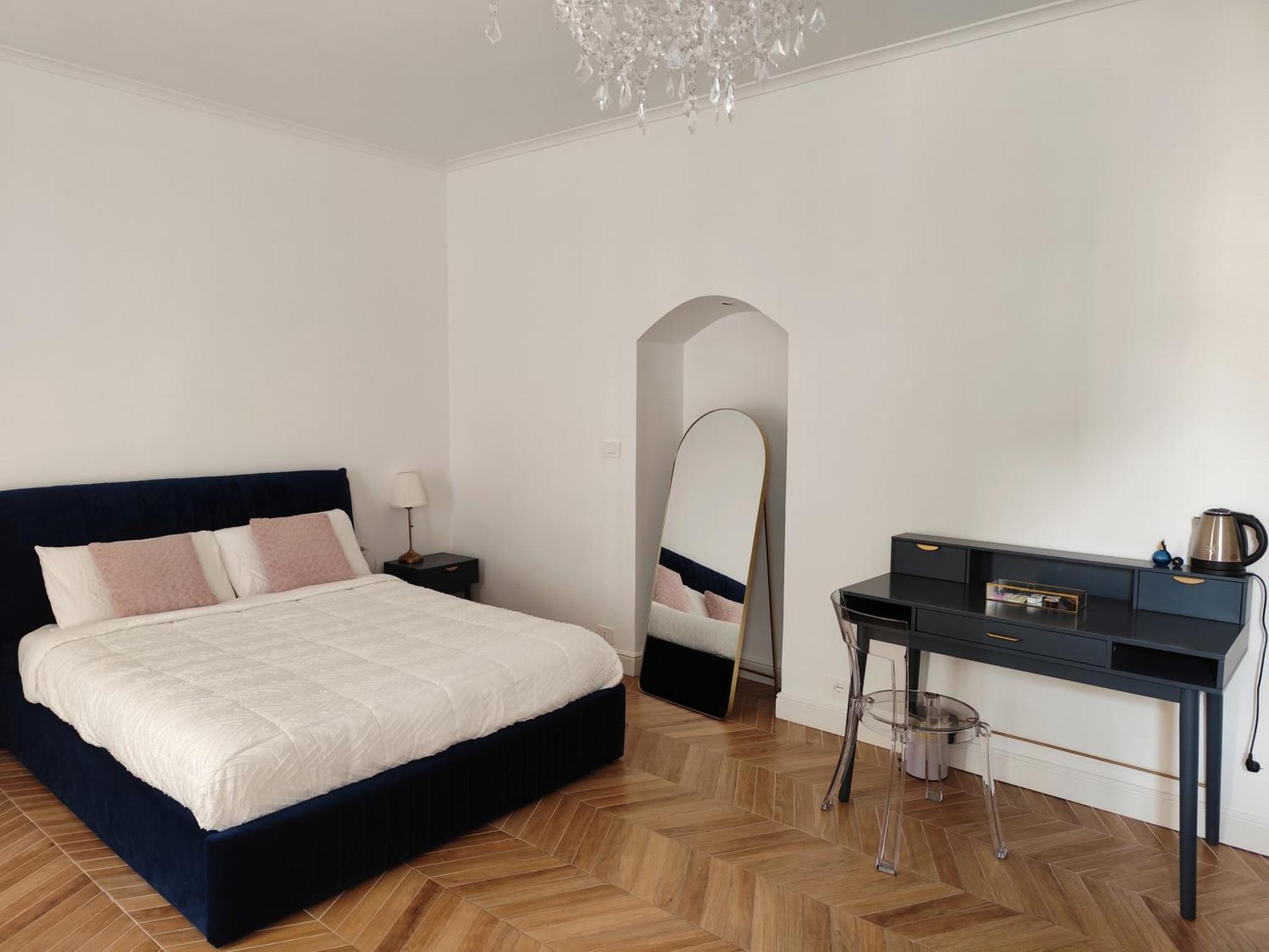 Vatican Eco Suite Róma Kültér fotó
